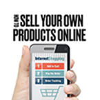 A clickable image linking to the buy and sell page