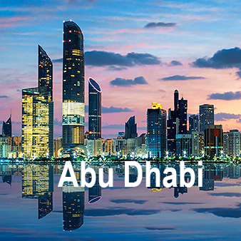 Abu Dhabi project
