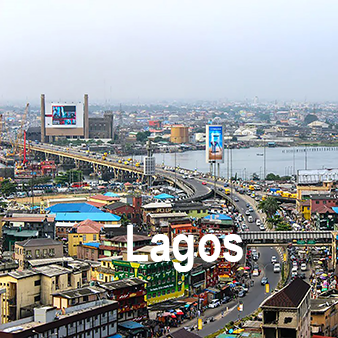 Lagos project