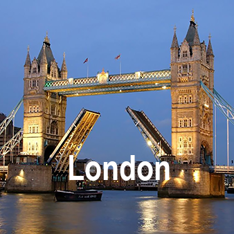 London project