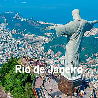 Rio de Janeiro project