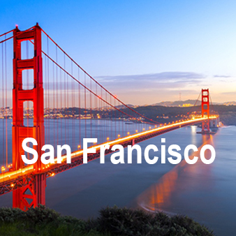 San Francisco project
