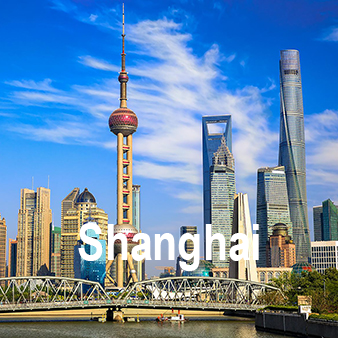Shanghai project
